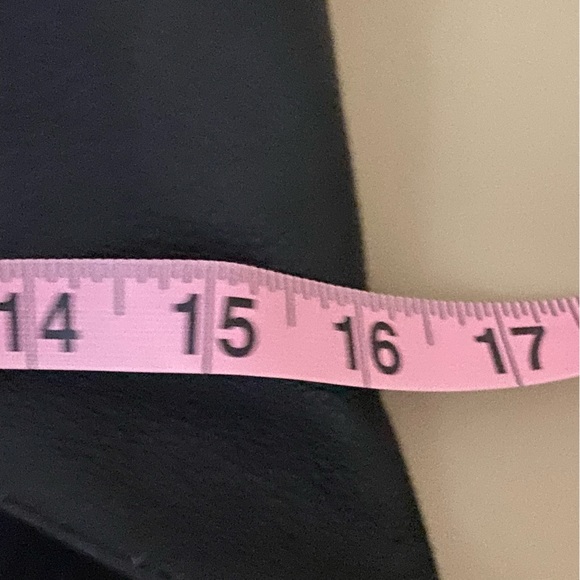 Motorcycle Leather Chaps by UNIK - Picture 8 of 13